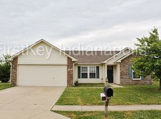 736 Port Dr, Avon, IN