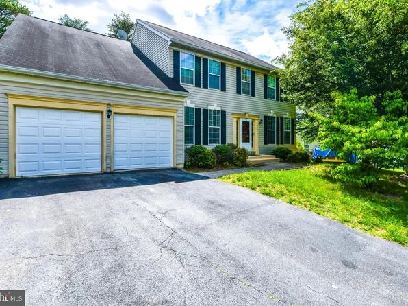 11212 Snowden Pond Rd, Laurel, MD 20708