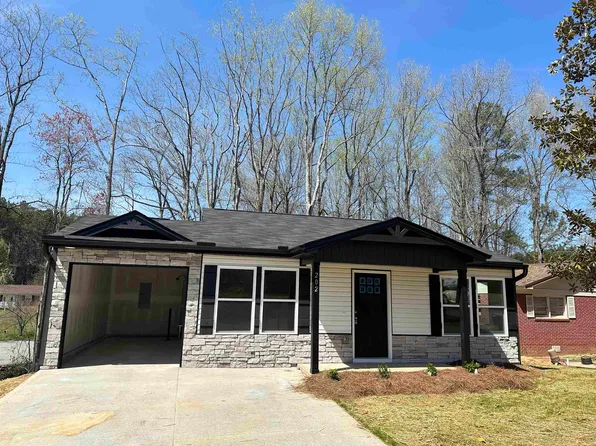 202 Lincoln Dr, Gaffney, SC 29341