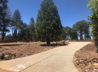 1379 Delia Way, Paradise, CA 95969