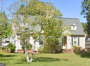 422 Jackson Ave, Thomaston, GA 30286