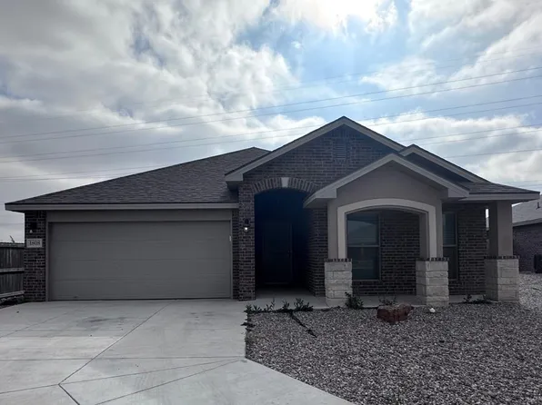 1808 Wrangler Ln, Midland, TX 79705