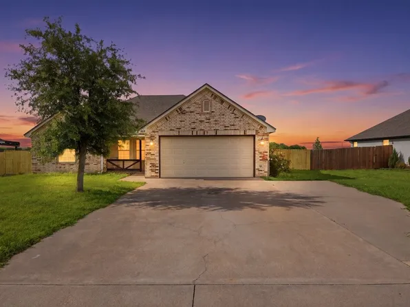 106 Joyce St, Whitney, TX 76692