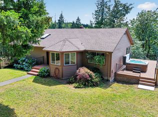 39820 SE Louden Rd, Corbett, OR 97019