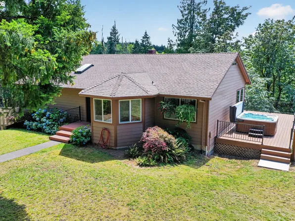 39820 SE Louden Rd, Corbett, OR 97019