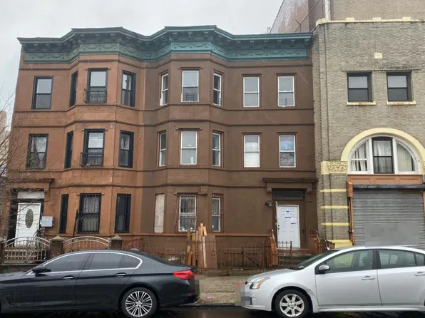 1788 Saint Johns Pl, Brooklyn, NY 11233