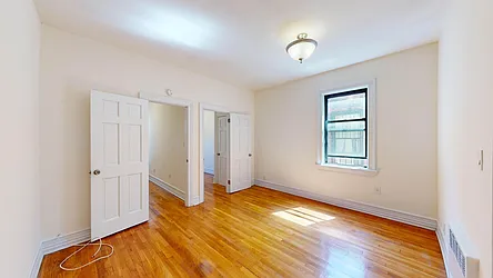 Rented by Bond New York