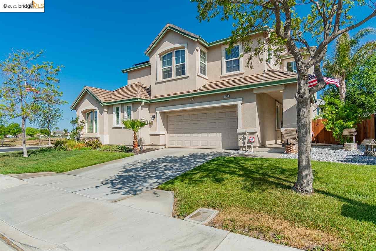 209 Whitman Ct, Discovery Bay, CA 94505 Zillow