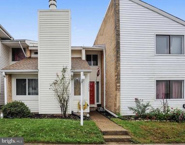 13345 Feldman Pl, Herndon, VA, 20170