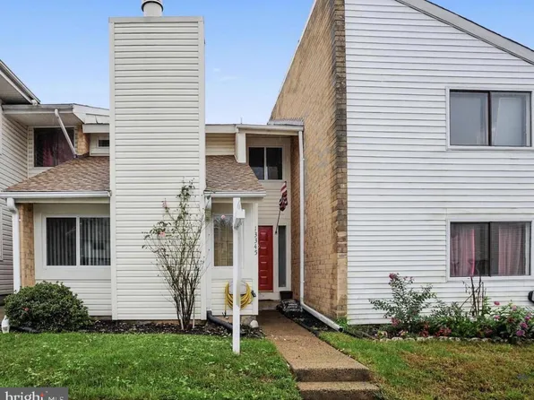 13345 Feldman Pl, Herndon, VA 20170
