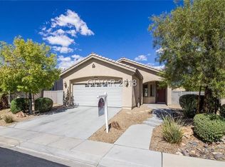 3622 Inverness Grove Ave, North Las Vegas, NV 89081