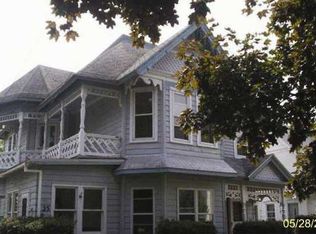 25 Church St, Phelps, NY 14532