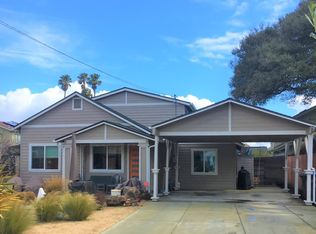 336 Frederick St #B, Santa Cruz, CA 95062