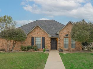 11 Edgemere Dr, Trophy Club, TX 76262