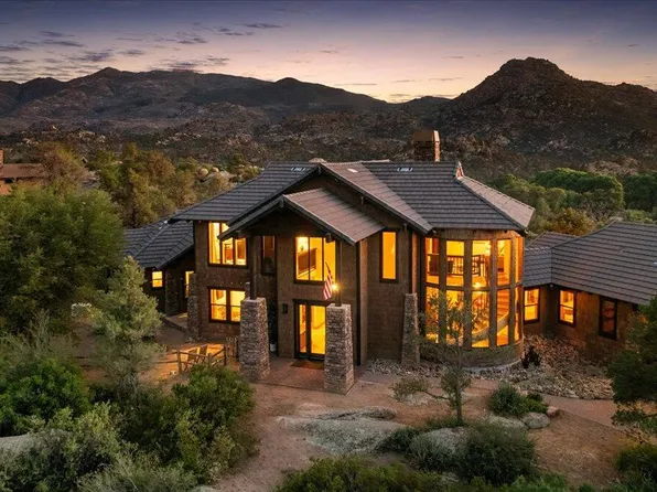 4525 W Murphys Station Circle, Prescott, AZ 86305