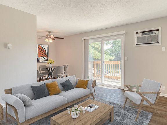 5th image of 151 W 3rd St #1
