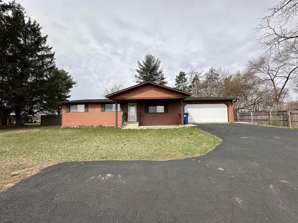 7140 COUNTY HIGHWAY D, Amherst, WI 54406