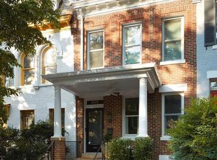 2325 20th St NW, Washington, DC 20009