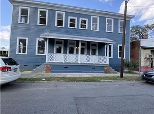 510 W 42nd St, Savannah, GA 31415