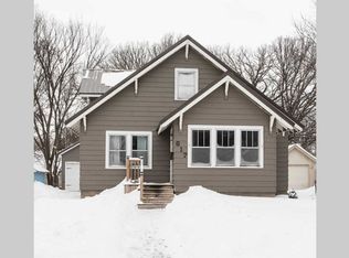 617 W Laurel St, Fergus Falls, MN 56537
