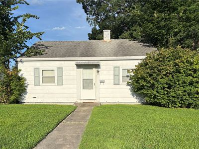 119 S Griffin St, Danville, IL, 61832