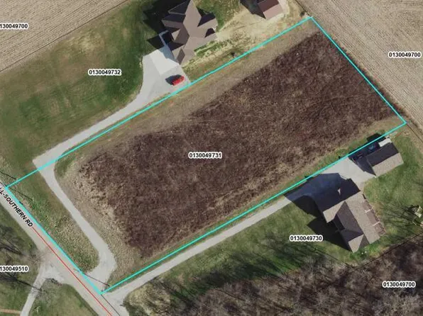 0 Carroll Southern Rd NW, Carroll, OH 43112