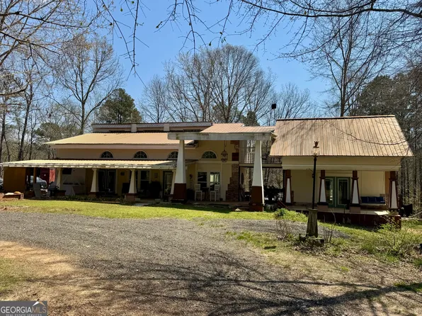 447 Grandview Rd, Mansfield, GA 30055