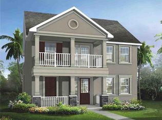 1135 Sand Creek Loop, Ocoee, FL 34761