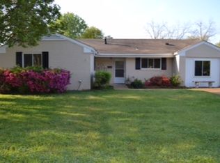 2926 Brevard Ave, Montgomery, AL 36109