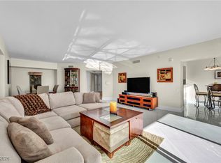 TURNBERRY PLACE, Las Vegas, NV 89109