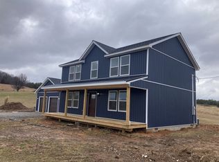 338 Merry Rd, Bidwell, OH 45614