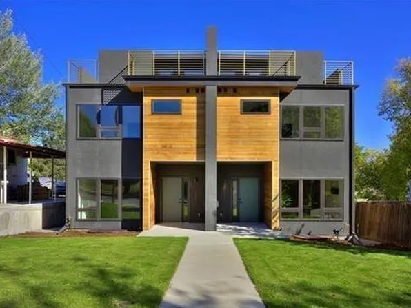 1252 N Osceola St #1252, Denver, CO 80204