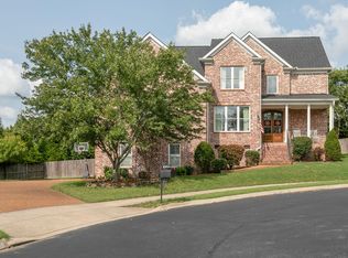 102 Jill Ct, Franklin, TN 37064