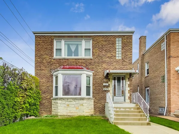 2744 W Gregory St, Chicago, IL 60625