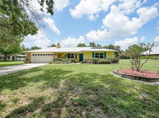 3659 SE Brown Rd, Arcadia, FL 34266