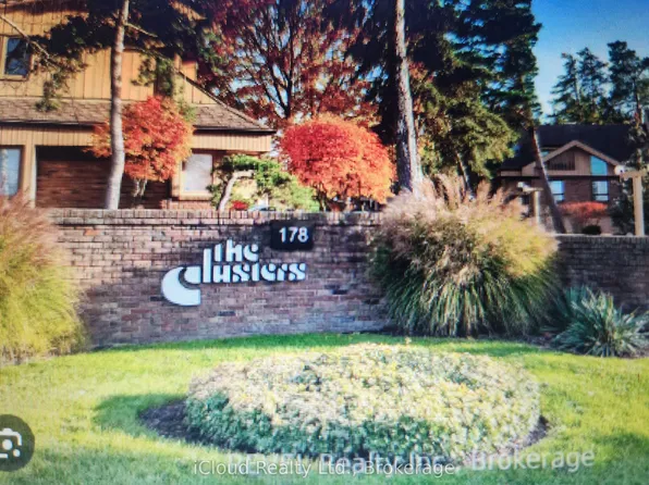 178 Scott St #45, Saint Catharines, ON L2N 6Y5