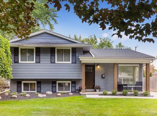708 Shenandoah Dr, Clawson, MI 48017