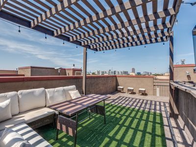 1525 Matilda St, Dallas, TX, 75206