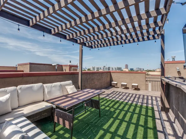 1525 Matilda St, Dallas, TX 75206