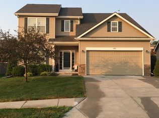 14921 Himebaugh Ave, Omaha, NE 68116