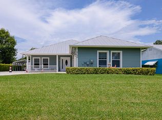 6105 Tangelo Dr, Fort Pierce, FL 34982