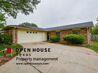 16939 Grampin Dr, Houston, TX, 77084