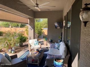 6818 S 55th Ln, Laveen, AZ 85339