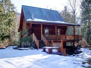 8134 Watkins Rd, Sumas, WA 98295