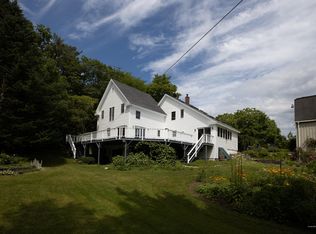 5 Pension Ridge Rd, Boothbay, ME 04537