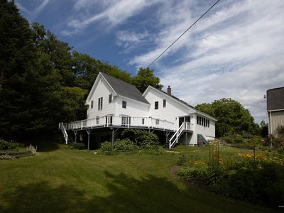 5 Pension Ridge Rd, Boothbay, ME, 04537