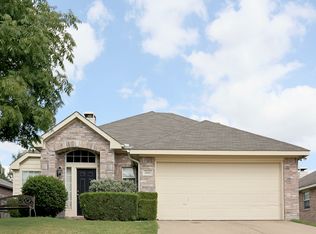 2112 Wisteria Way, McKinney, TX 75071