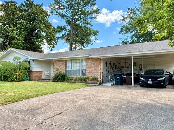 1723 Montrose Dr, Tyler, TX 75701