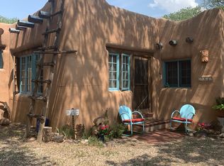 515 1/2 W San Francisco St, Santa Fe, NM 87501