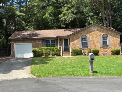 2402 Jay Cir, Greenville, NC, 27858